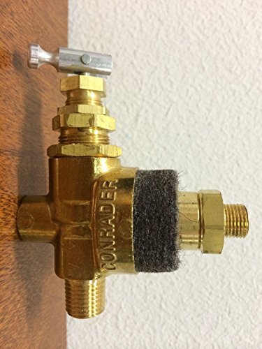 Air Compressor Pilot Unloader Valve 131B 125 150 Psi Replacement