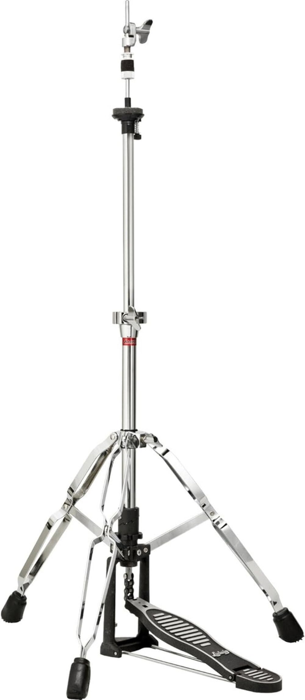 Ludwig 400 Series Drum Hardware Pack | Complete Drum Parts Hardware With Cymbal Stand, Snare Mount, Hi Hat Stand, Mini Boom Cymb
