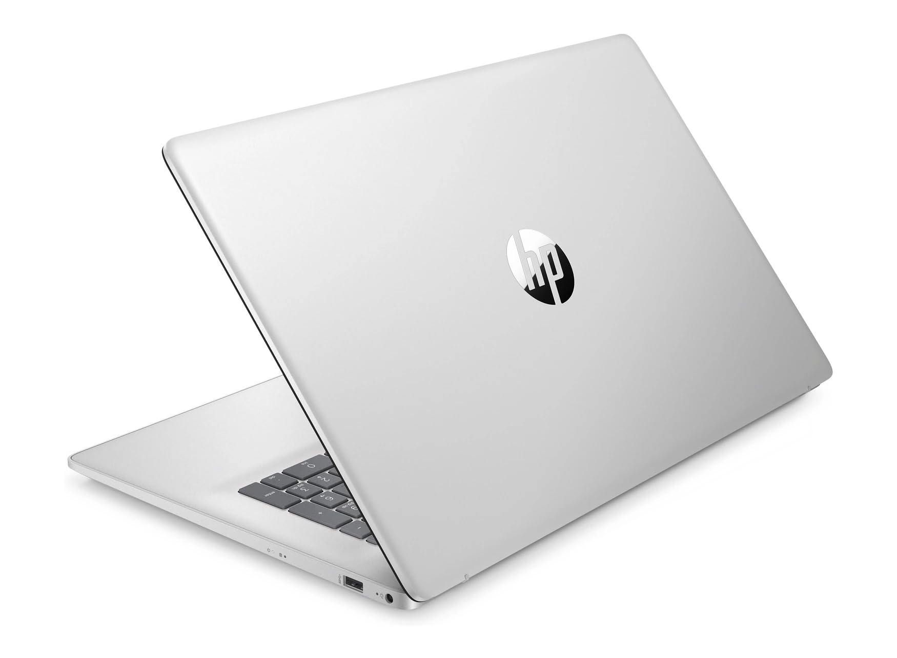 Hp 2023 17.3'' Laptop, 13Th Gen Intel 10-Core I5-1335U Upto 4.6Ghz (Beat I7-1270P), Iris Xe Graphics, Bluetooth 5.3, Backlit Kb,