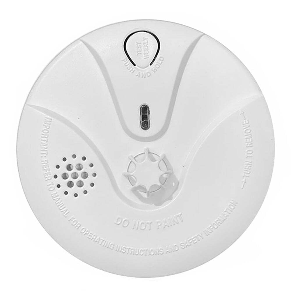 Gost Wireless Smoke Detector,WBAUVB0BSTWH9XP