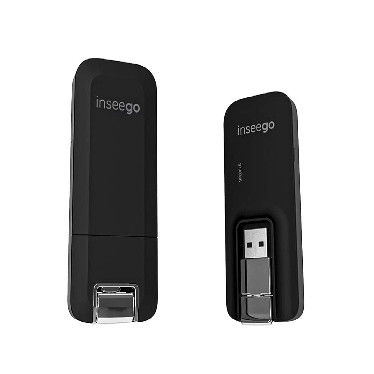 Inseego Usb8 4G Lte Global Usb Modem | 4G Lte A, Hspa+/Umts | Cat 18 | Fastest Commercially Available Usb Modem In The U.S.