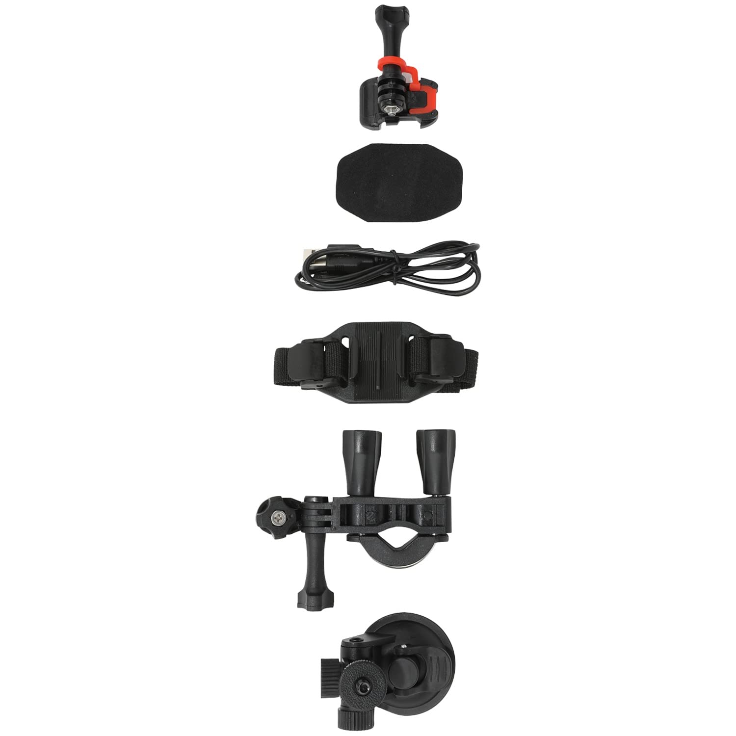 Vivitar Dvr757 Blu Go Cam