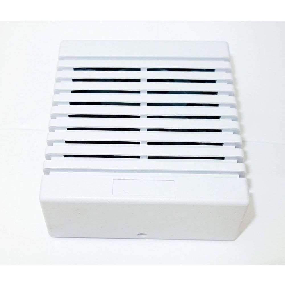 Sd 15W Ulf   Dsc 15 Watt Dual Tone Alarm Siren