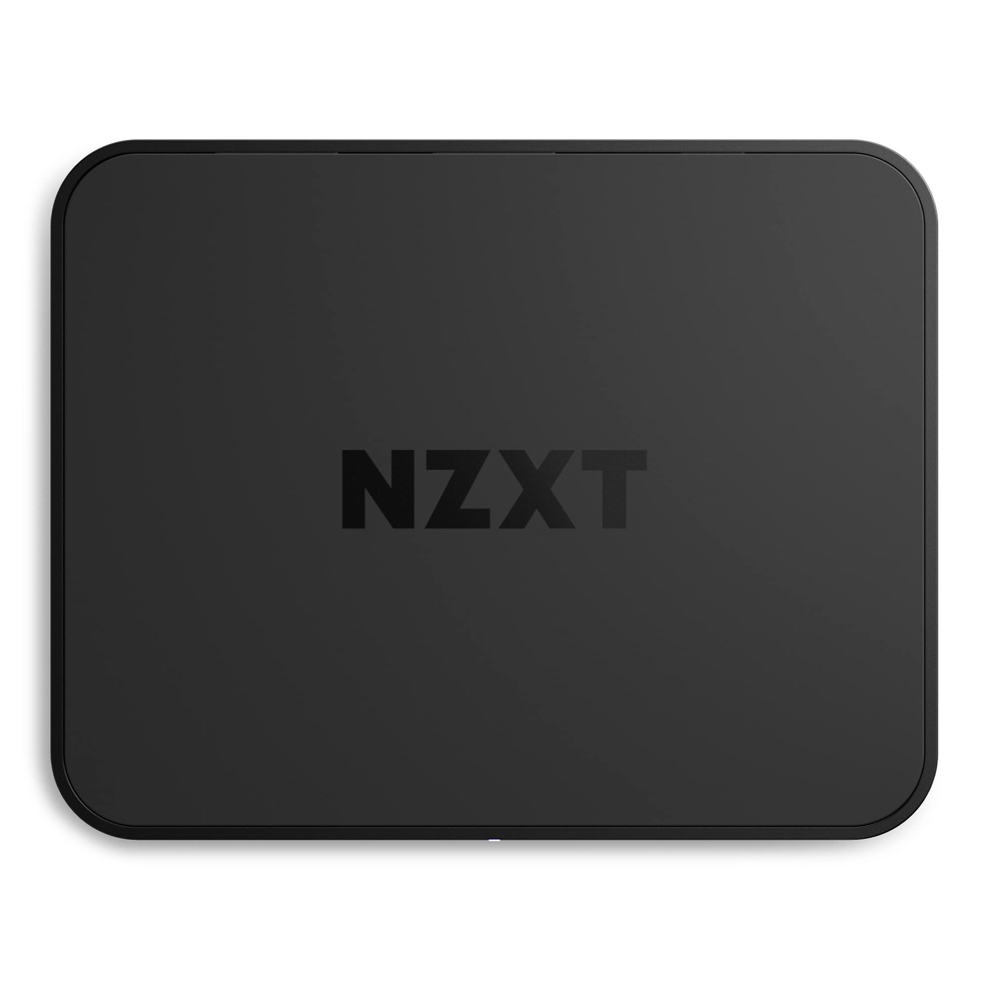 Nzxt Signal 4K30 Full Hd Usb Capture Card   St Sesc1 Ww   4K60 Hdr And 240Hz At Full Hd (1080P)   Live Streaming And Gaming   Ze