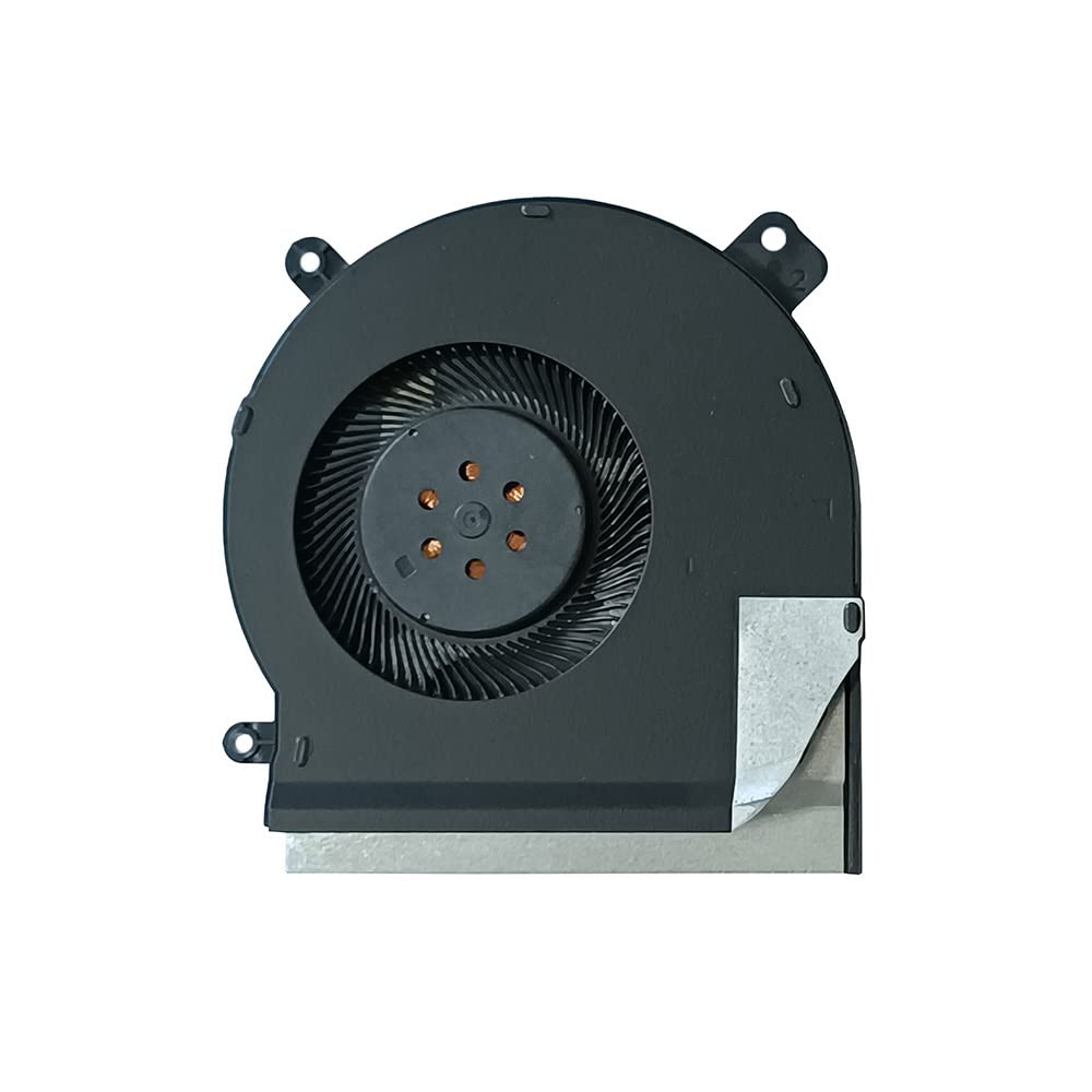 (Left Side) New Cpu Cooling Fan Intended For Asus Rog Strix Scar Ii Gl504 Gl504G Gl504Gs Gl504Gm Gl504Gv Gl504Gw Series Gl504Gs 
