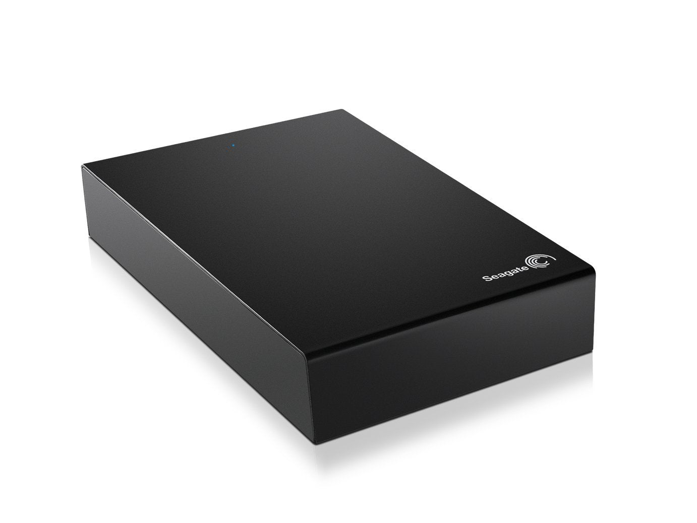 (Old Model) Seagate Expansion 3Tb Desktop External Hard Drive Usb 3.0 (Stbv3000100)