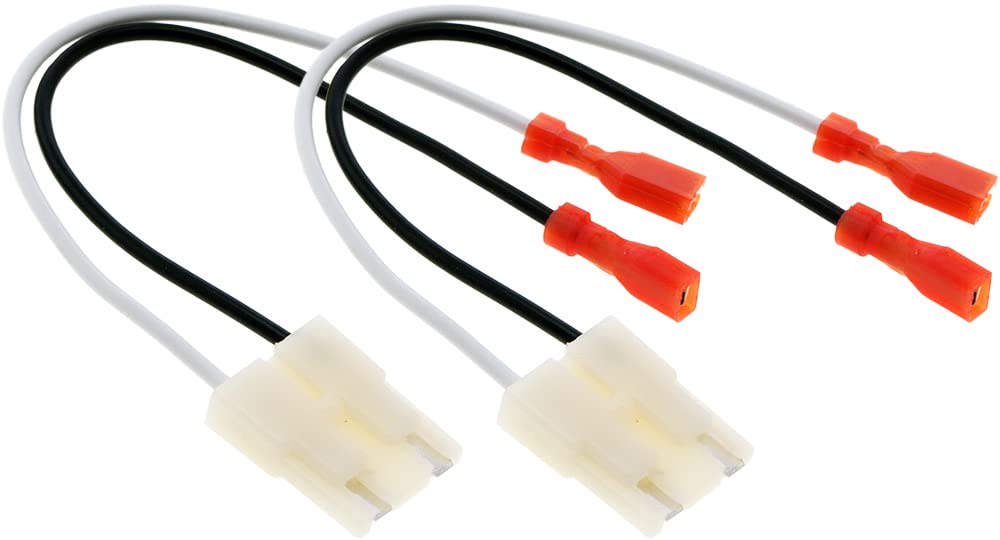 Metra 72 4500 Speaker Connectors For Gmc Vehicles