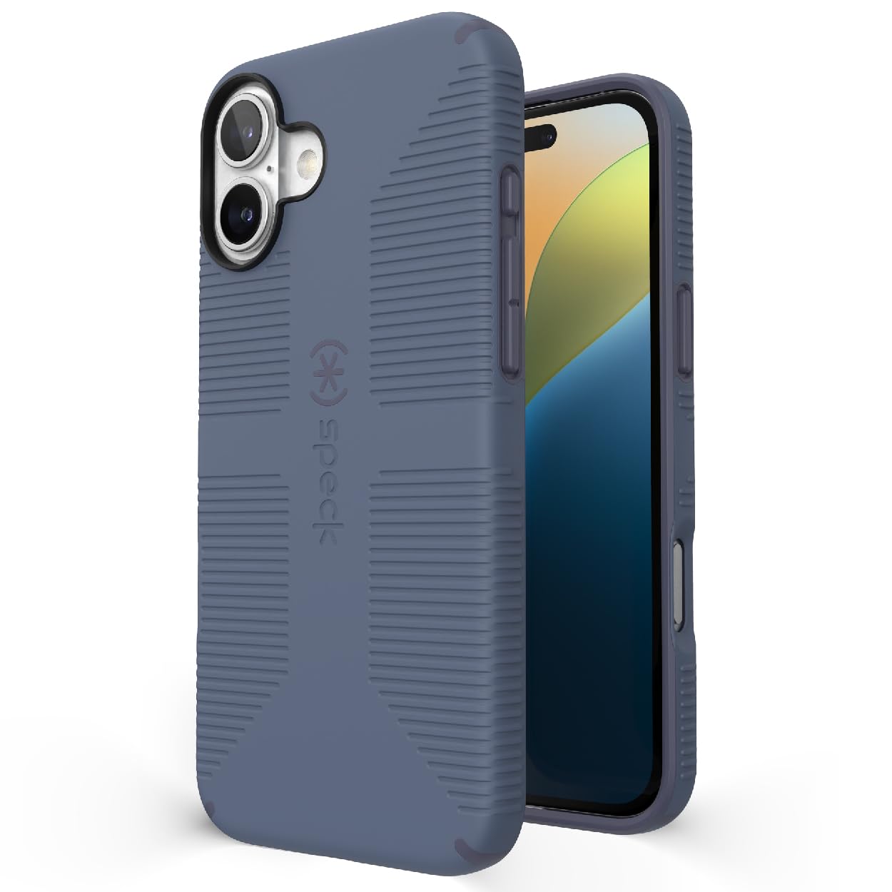 Speck Iphone 16 Plus Case   Iphone 16 Plus Case For Women, And Men   Candyshell Grip Case Iphone 16 Plus Phone Case Slim Magsafe