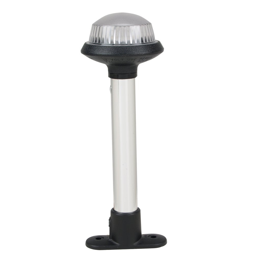 Perko Fixed Mount All-Around White Light - 7-?'' 12Vdc,WBLITB000KOVVAY