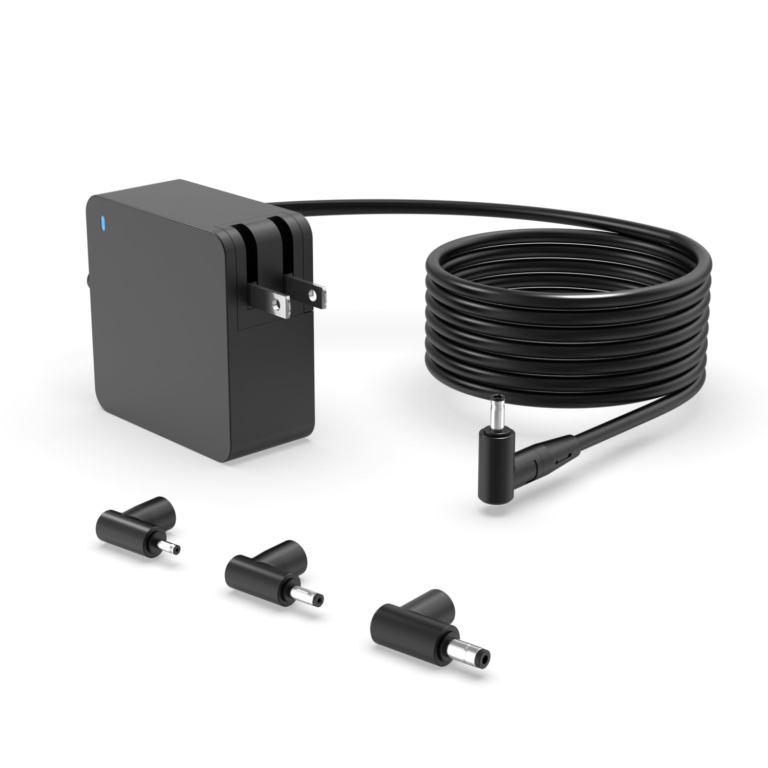 Charger For Asus Laptop Charger Replacement, Vivobook, Zenbook, (Safety Certified By Ul), Round Power Connector, 65W, 45W, 33W