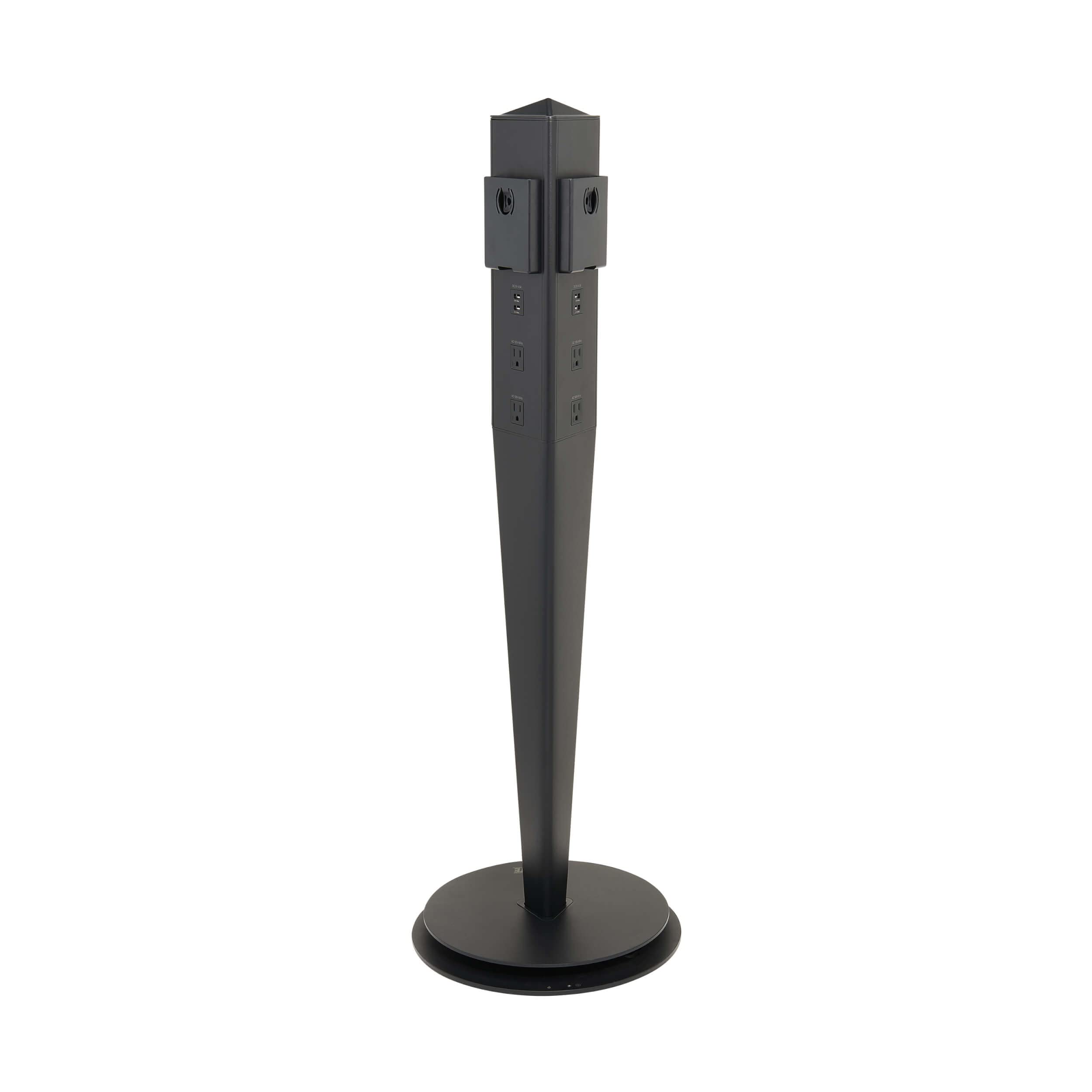 Mobile Pwr 6Out Usb5 Prt