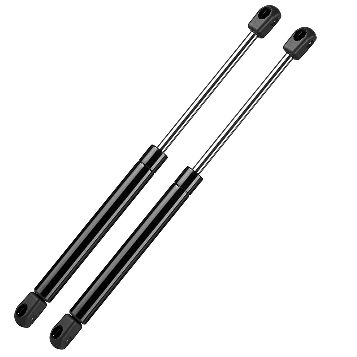 C16 22360 13 Inch 35Lb156N Gas Struts Shocks Spring Lift Support For Atc Leer Camper Shell Rear Windows Door Truck Topper Cap To