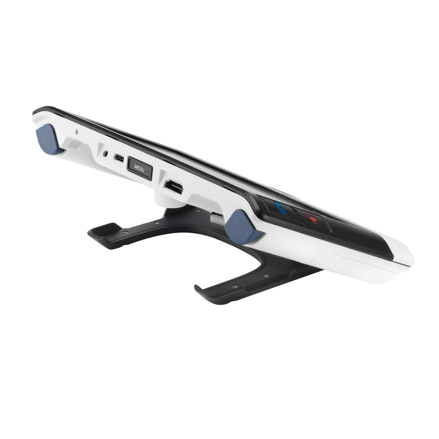 Eschenbach Visolux Digital Hd   7'' Portable Video Magnifier   Macular Degeneration