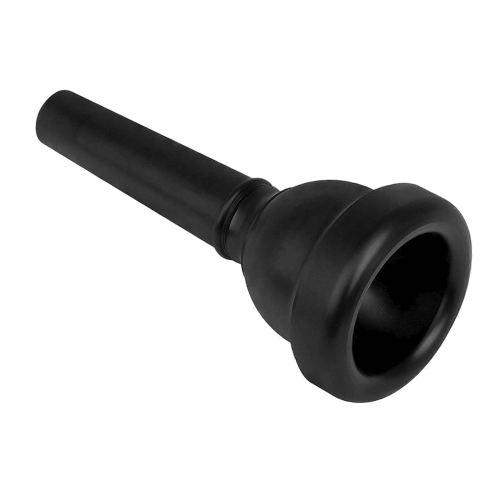 Calandis Alto Trombone Mouthpiece Sturdy Replaces For Music Lovers Beginners Practice | | Mouthpieces | Parts & Accessories