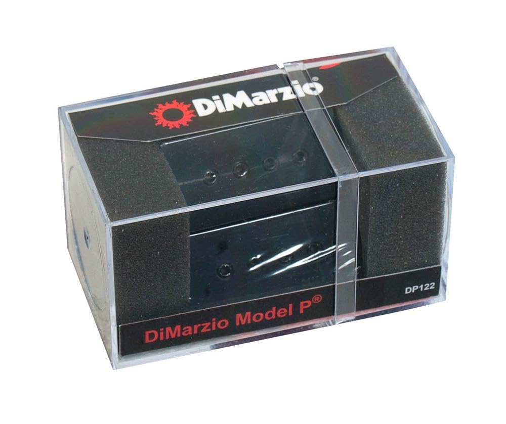 Dimarzio Dp122Bk Pickup