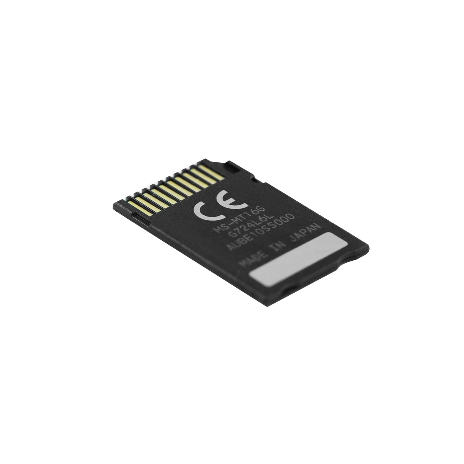 16Gb High Speed Memory Stick Pro Duo Mark2   For Psp And Camera Memory Cards