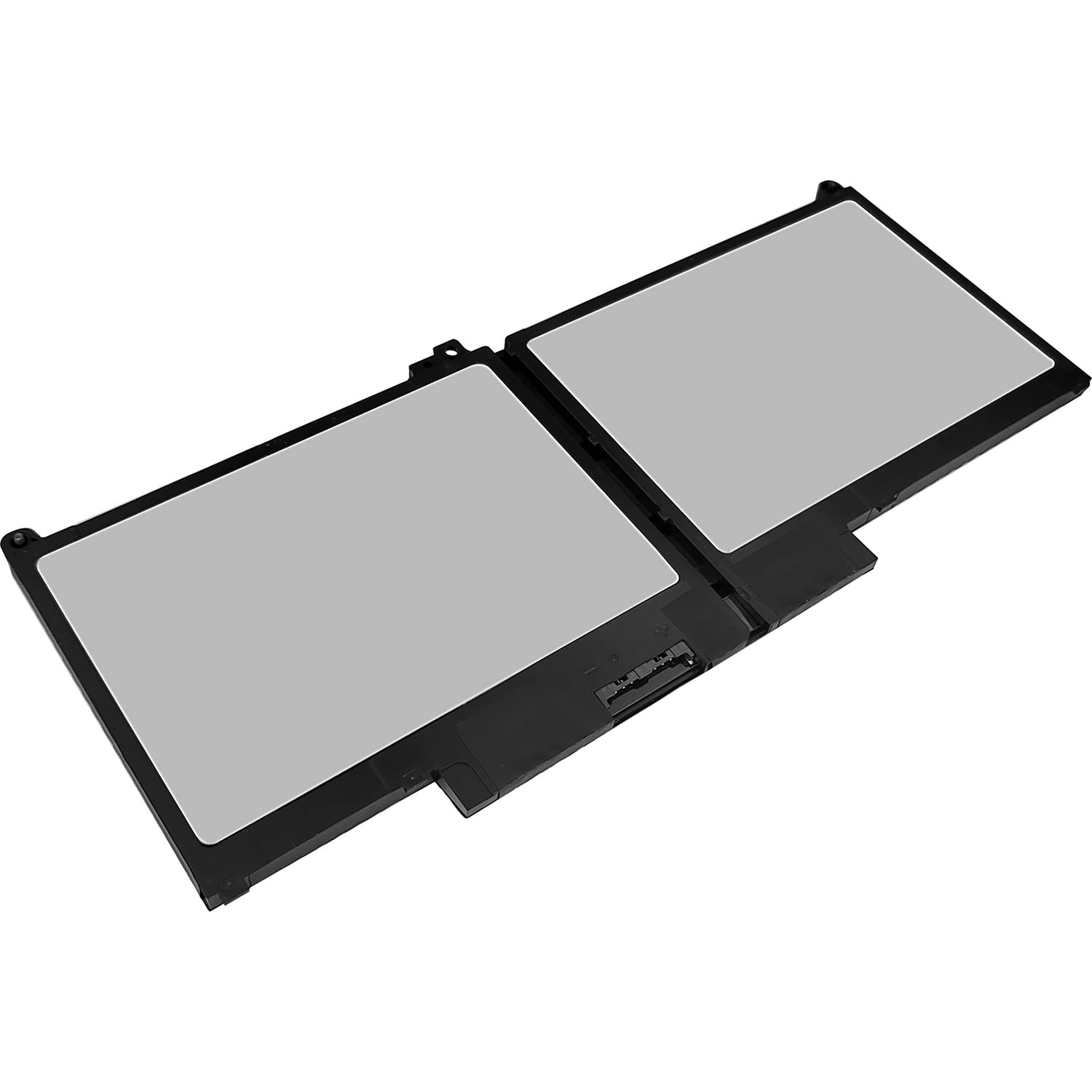 Mxv9V 7.6V 60Wh Laptop Battery For Dell Latitude 7400 7300 E5300 E5310, Latitude 5300 5310 2 In 1, For Inspiron 7300 7306 2 In 1