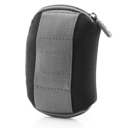 Usa Gear Mp3 Player Case Compatible With Ipod Nano Case, Sandisk Mp3 Player, Innioasis, Sony Walkman And More - Mp4 Player Case