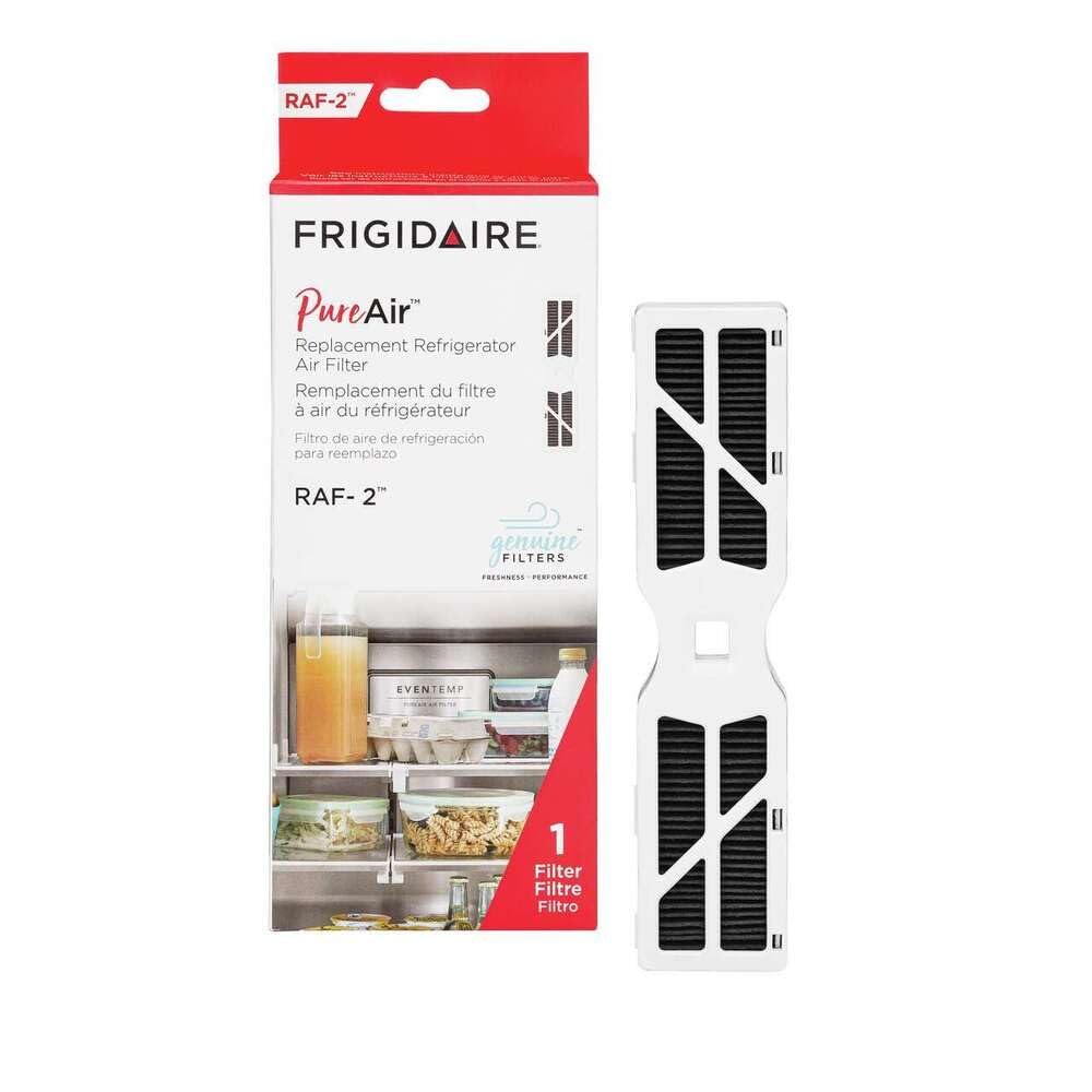 Frigidaire Pureair Raf 2 Air Filter (Pack Of 1)