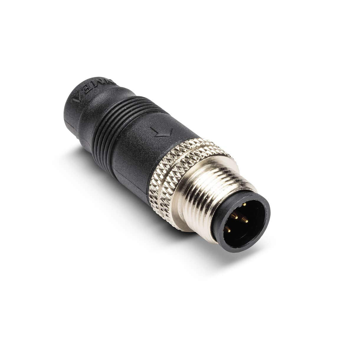 Humminbird 760036 1 Solixapexhelix G2N G3N G4N Male Nmea 2000 Terminator