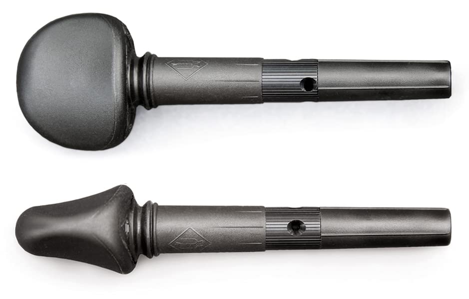 Wittner Zw 917 Violin 4/4 3/4, 0.31'' Fine Tune Peg For Violin 4/4 3/4, 0.31'' 7.8Mm