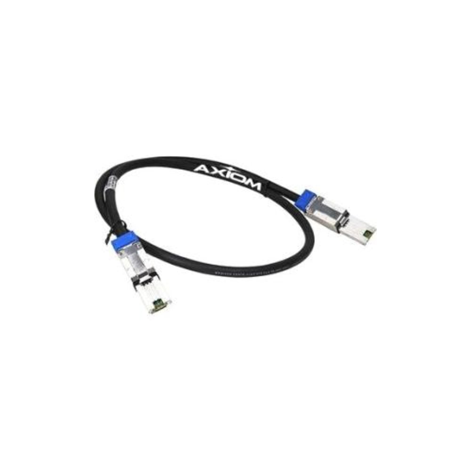 Axiom Mini-Sas To Mini-Sas Cable Hp Compatible 6M - 432239-B21