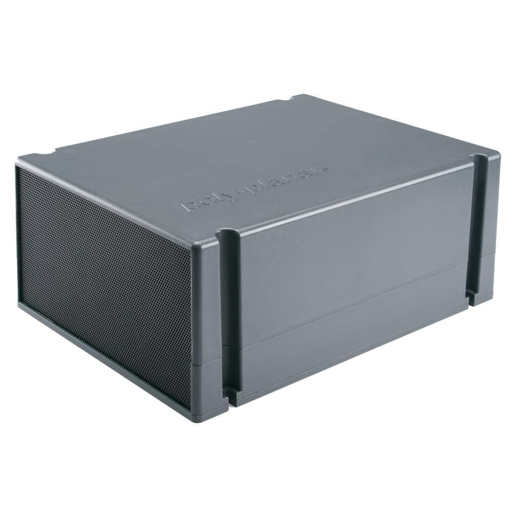 Poly Planar Box Subwoofer Compact, Ms55
