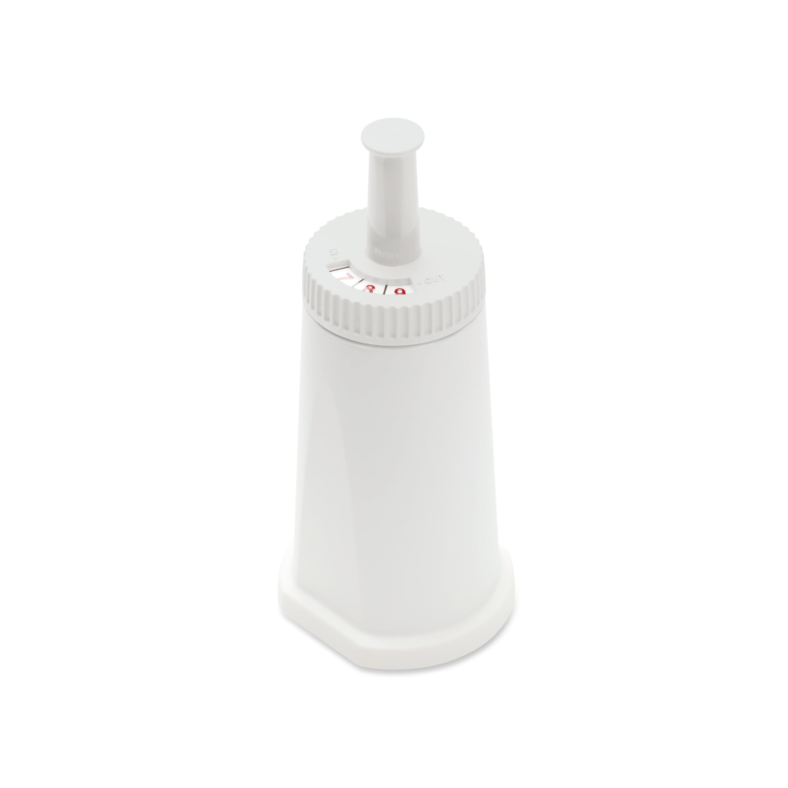 Sage Appliances Bes008 Claroswiss Water Filter, Plastic, White