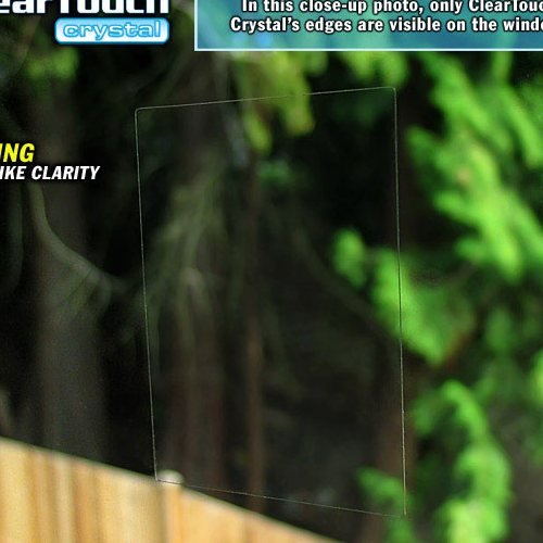 Boxwave Screen Protector Compatible With Getac Ps236   Cleartouch Crystal, Hd Crystal Film Skin To Shield Against Scratches For