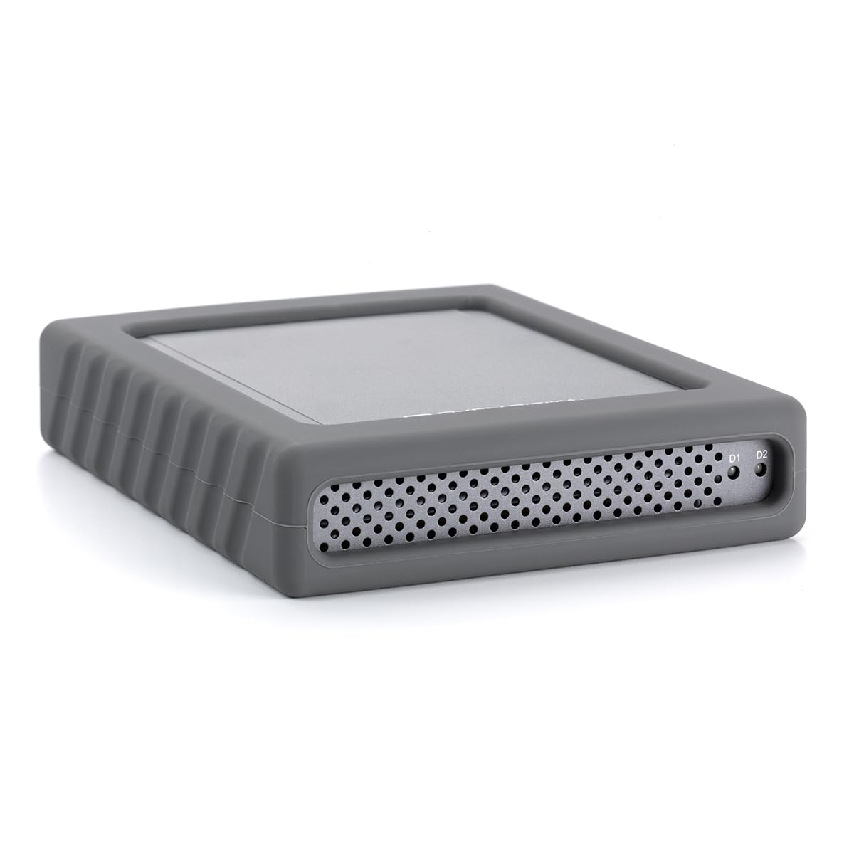 MiniPro RAID V4 USBC (10Gbps) Dual Bay Enclosure
