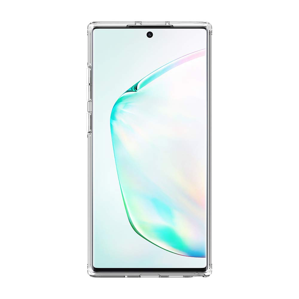 Kate Spade New York Hollyhock Protective Hardshell Case Compatible With Samsung Galaxy Note10+/ Note10+ 5G