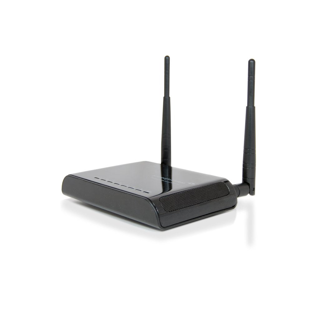Amped Wireless Sr300 High Power Wireless-N Smart Repeater