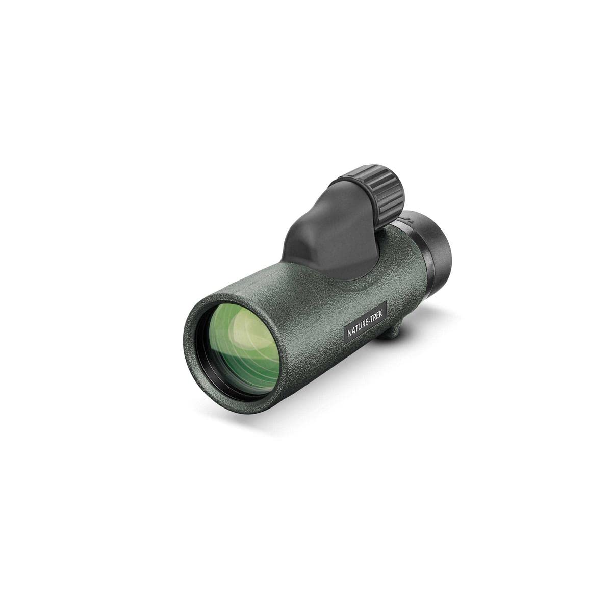 Nature Trek 10X42 Monocular Green