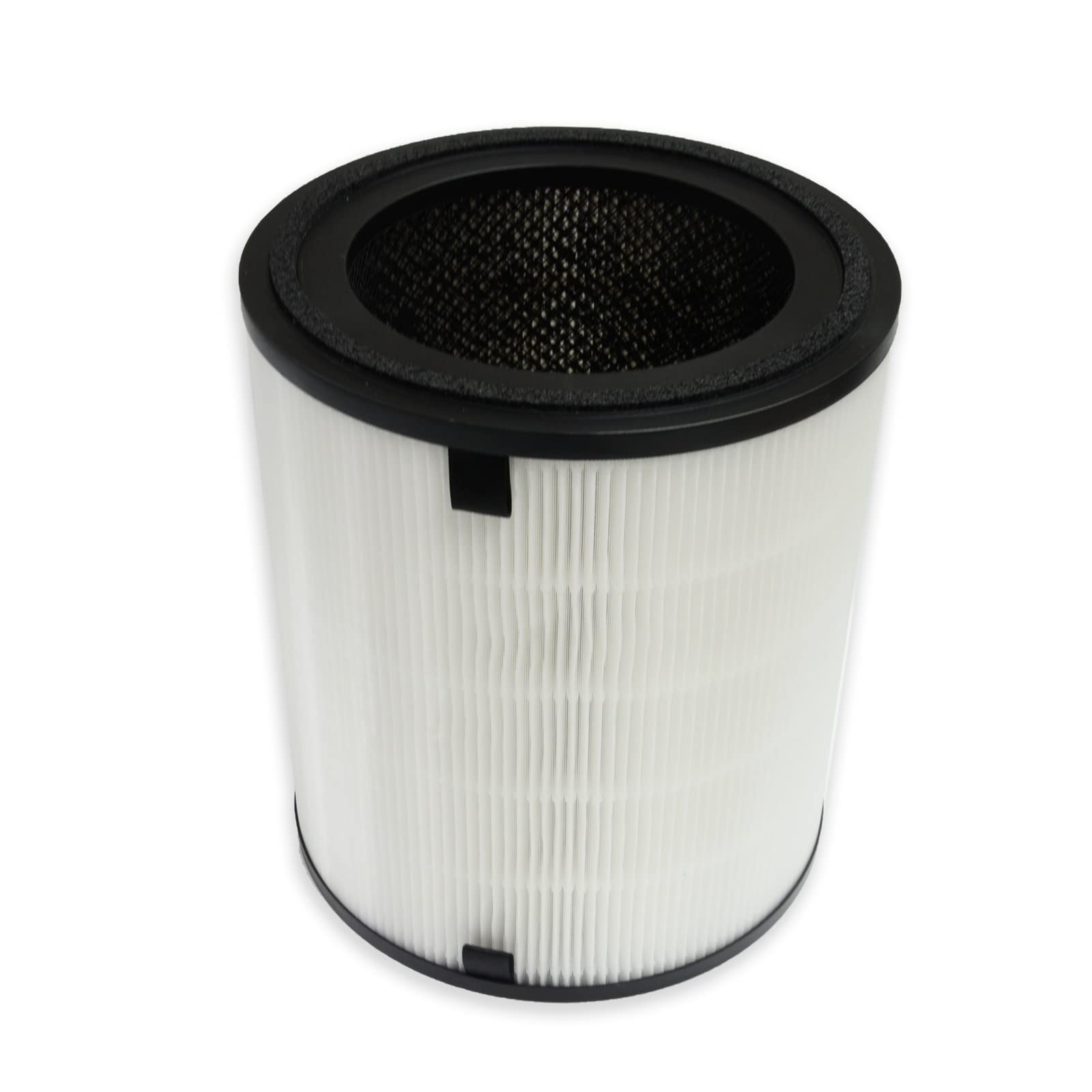 Pureburg Lv H133 Rf Replacement Filter Compatible With Levoit Lv H133 Air Purifier, H13 Hepa Activated Carbon 2 In 1 3 Stage Fil