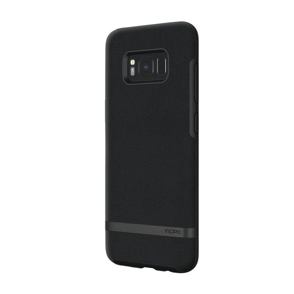 Incipio Esquire Series Case For Samsung Galaxy S8   Black