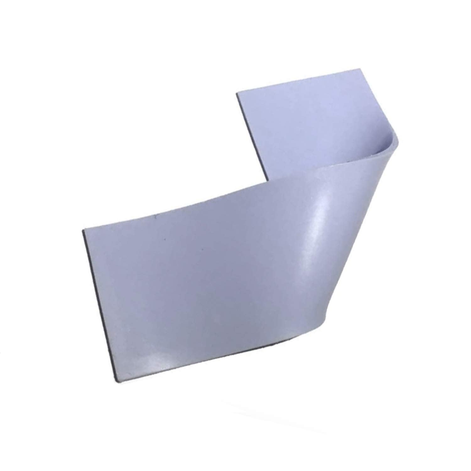 M.2 Nvme Thermal Pad 3W/Mk 70Mm X 22Mm X1Mm, Ssd Silicone Thermal Pad 1Mm, M2 Heatsink Thermal Pad 2280 (3W/Mk 4 Pack)