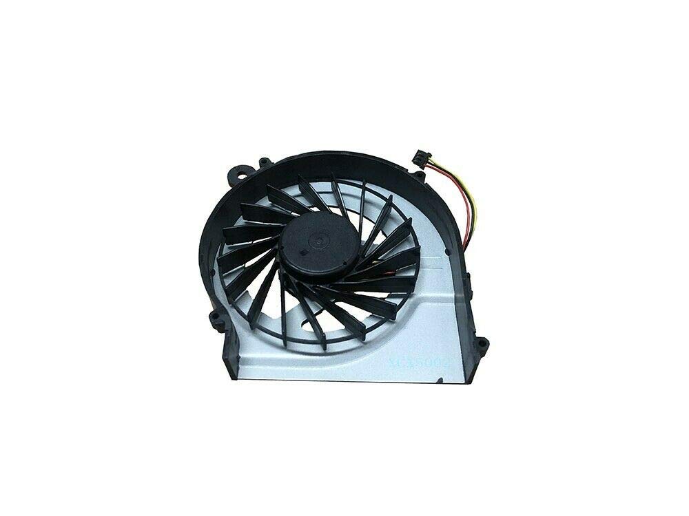 USKKS New CPU Cooling Fan for HP G72-217CA G72-227WM G72-250US G72-251NR G72-251XX G72-257CL G72-259WM G72-260US G72-261US G72-2