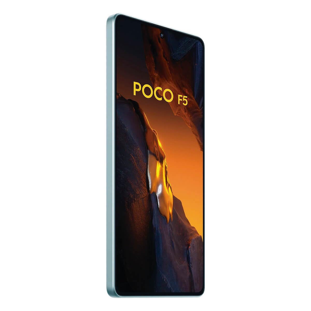 Xiaomi Poco F5 5G Dual 256Gb Rom 8Gb Ram Factory Unlocked (Gsm Only | No Cdma   Not Compatible With Verizon/Sprint) Global Smartphone Mobile Cell   White