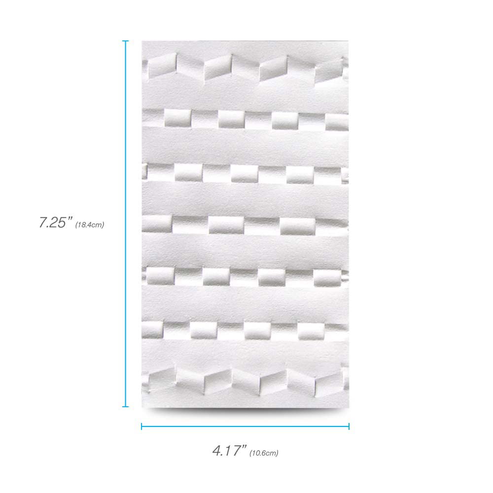 Waffletechnology Check Scanner Cleaning Cards (5)