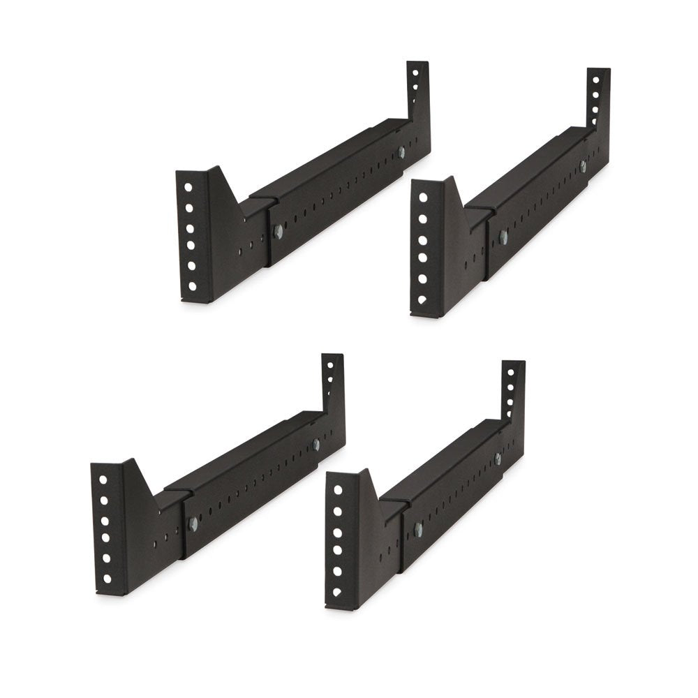 2 Piece Rack Conversion Kit