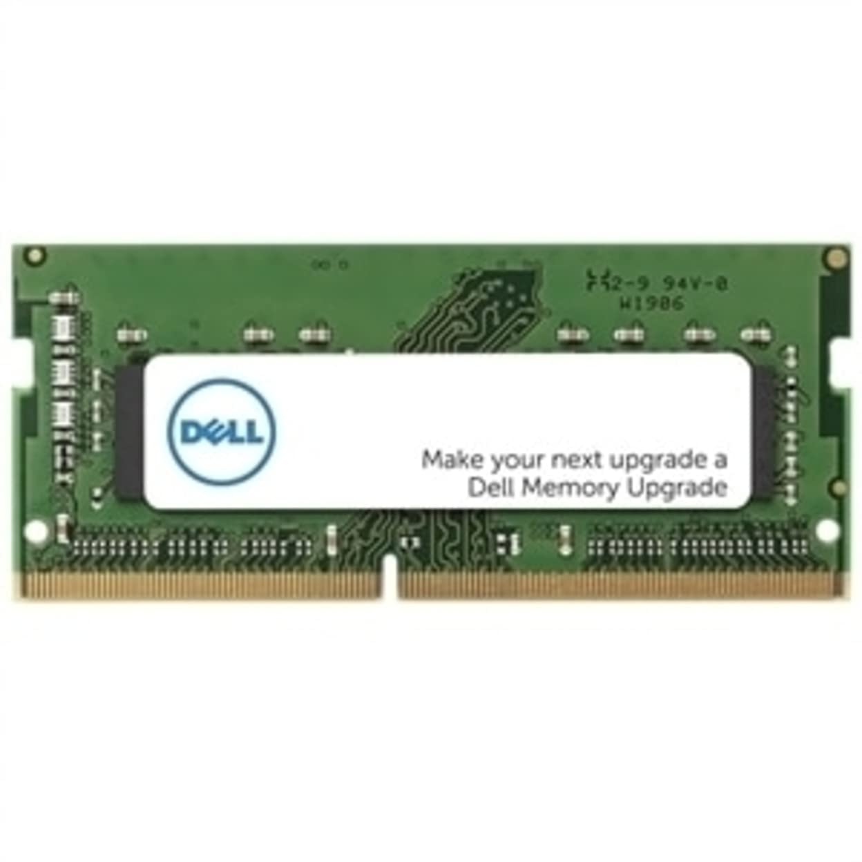 8Gb 1Rx8 Ddr4 Sodimm 3200Mhz Memupg