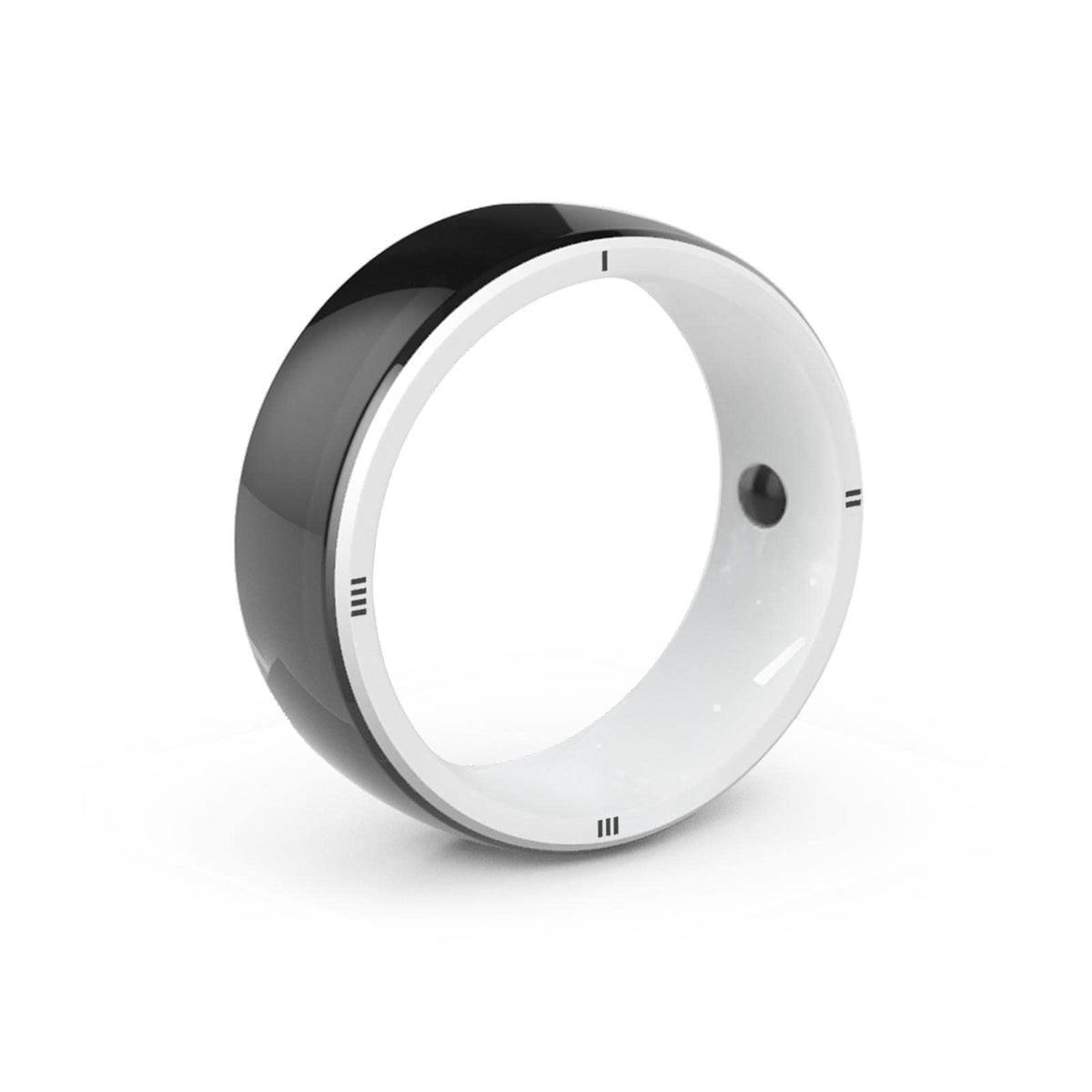 Jakcom R5 Smart Ring Newest Intelligent Wearable Rfid Device Build In 13.56Mhz 125Khz 6 Rfid Cards & 128Gb Wireless Disk Sharing
