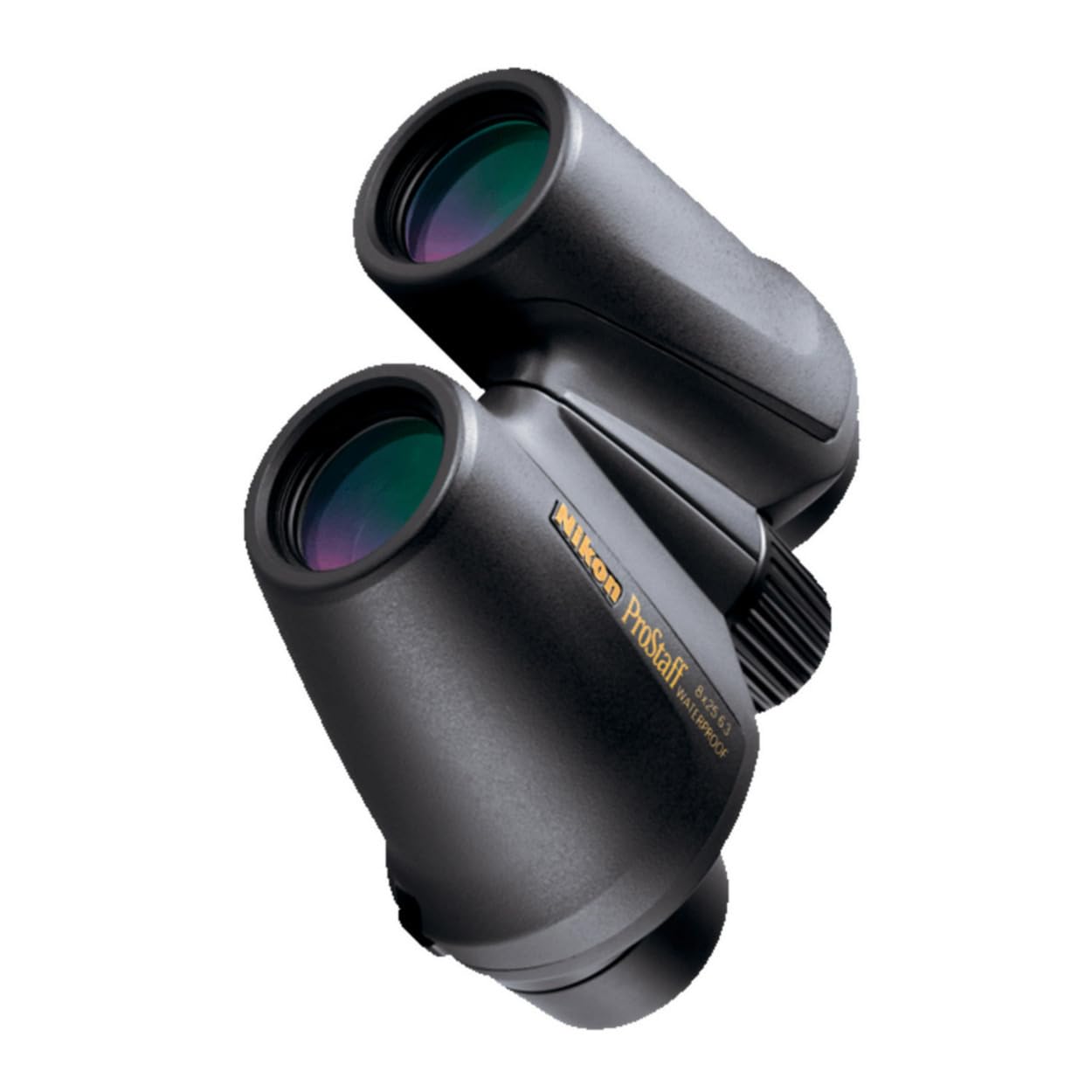 Nikon 7483 Prostaff 8X25 Waterproof All Terrain Binocular
