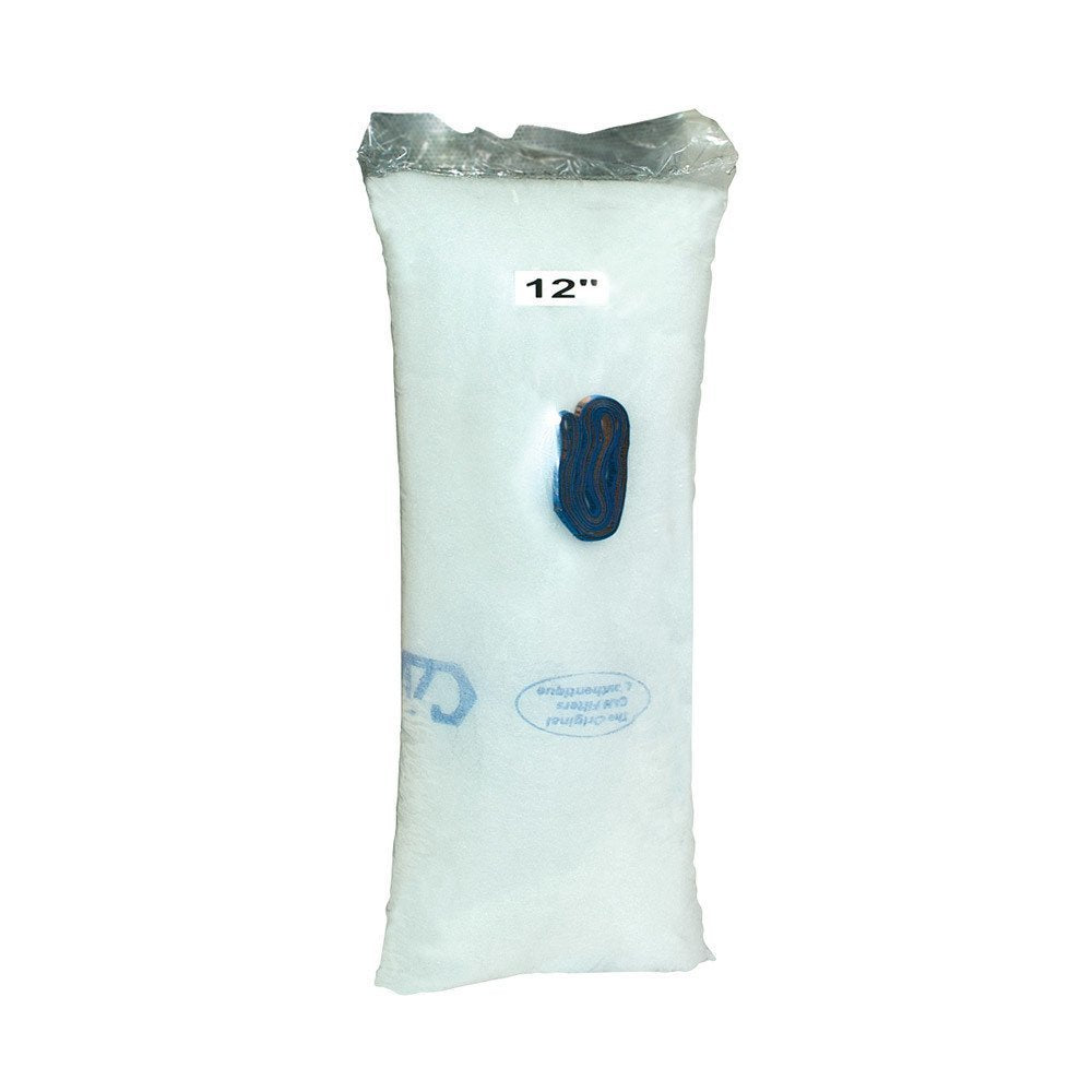 Can Fan 700790 Can-Lite Pre-Filter, 12-Inch