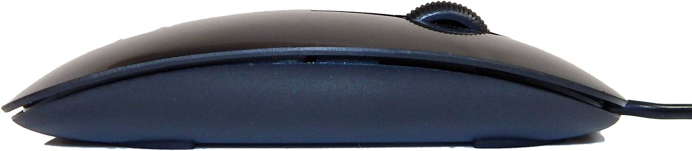 Manhattan Mouse(177658),Black