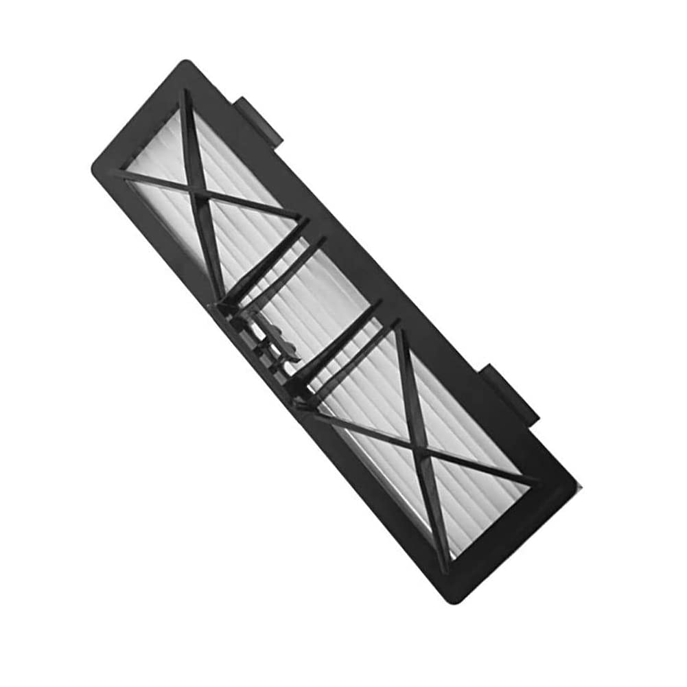 Aoteng Replacement Parts For Neato Botvac D4 D8 D10 D7 D9 D6 D80 D5 D85 D75 D3 Robot Vacuum Cleaner Accessories Kit 15 Packs 2 M