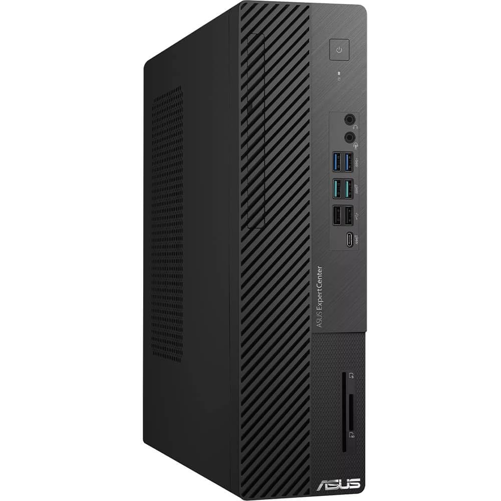 ASUS SY D700SEXH503 Ci513500 2x8GB 512GB Intel UHD770 W11P Retail