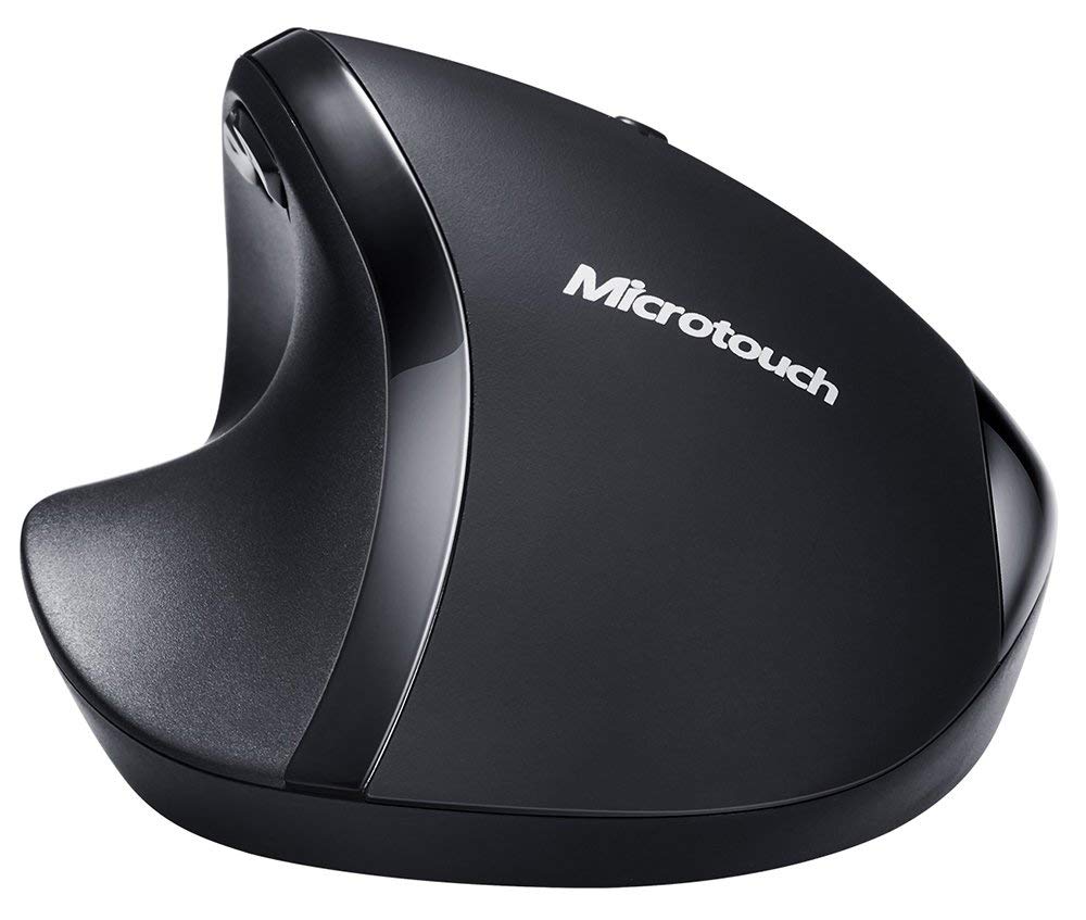 Microtouch Newtral 3 Wireless Mouse