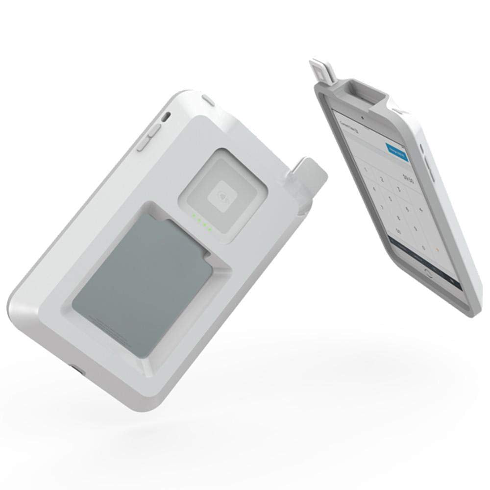 L7 Case For Square Reader And Ipad Mini (4Th & 5Th Generation)