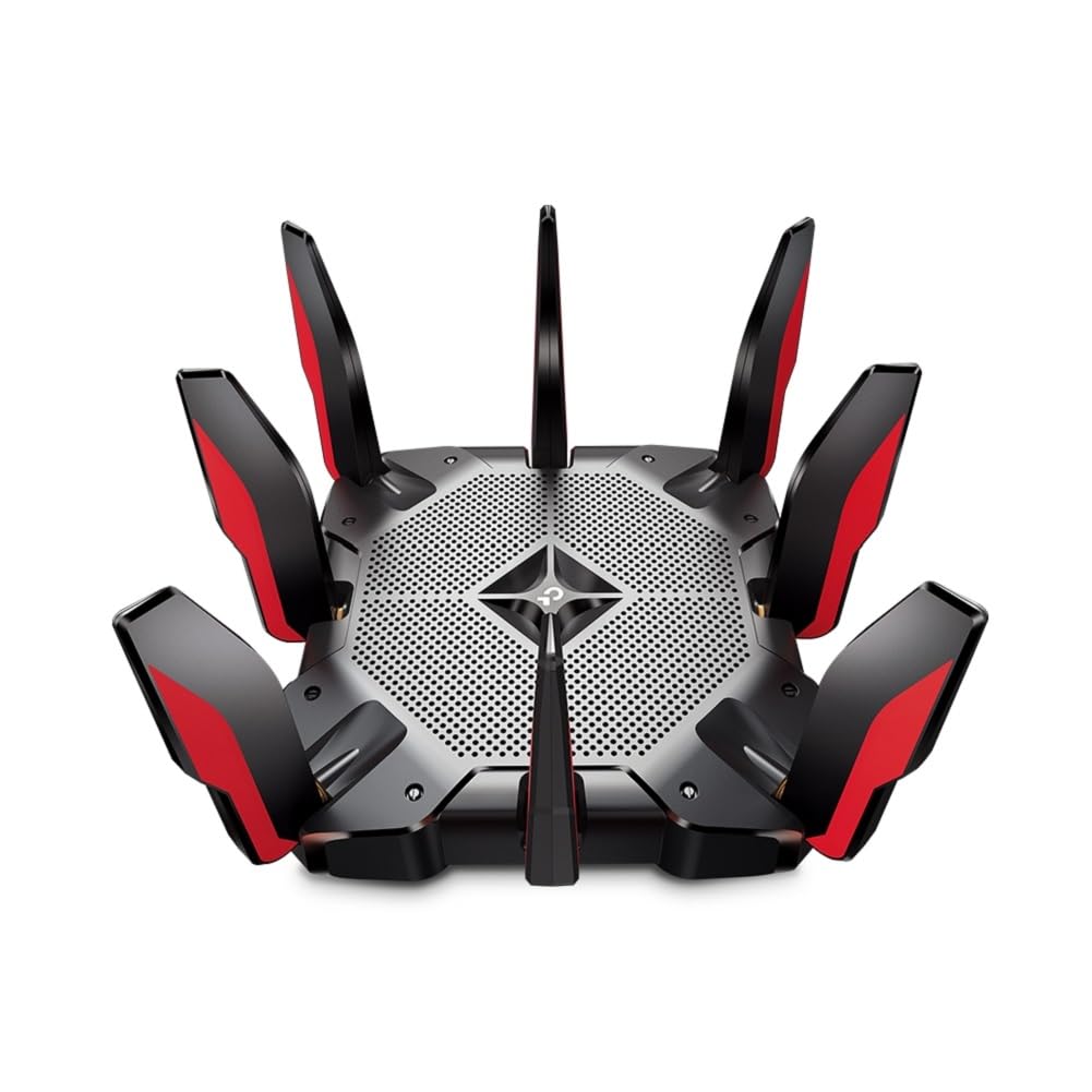 TPLink Archer AX11000 TriBand WiFi 6 Router